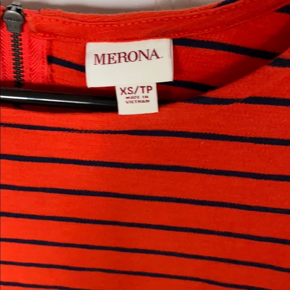 Medina tunic - Picture 2 of 3